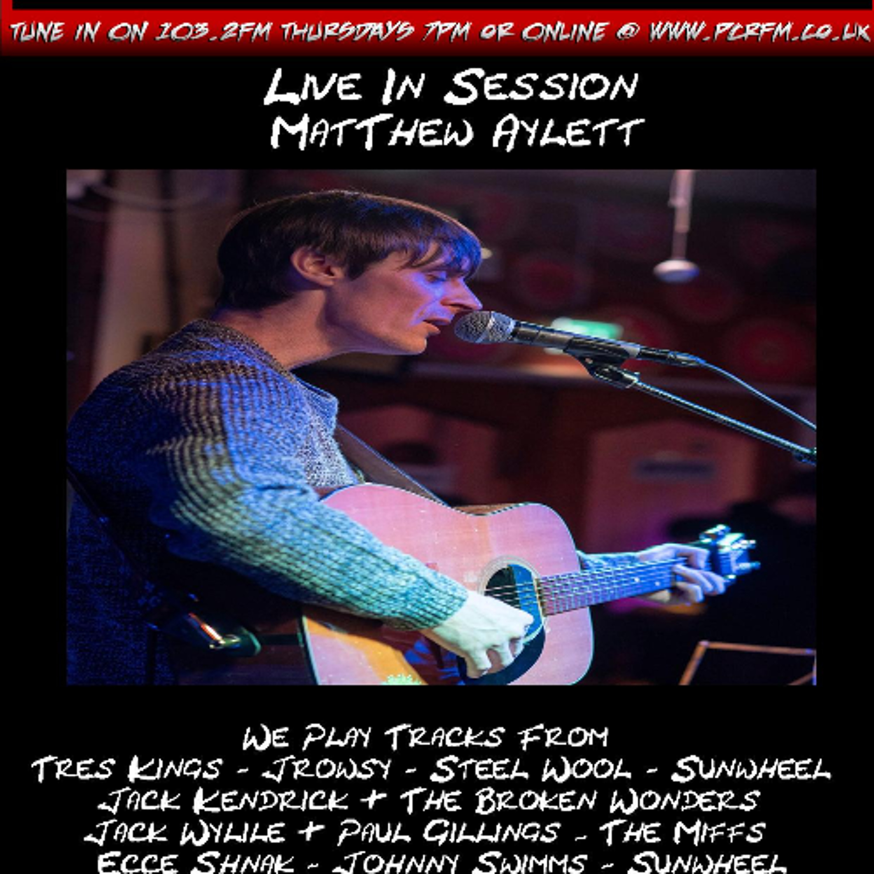 Doc Mason Radio Show
