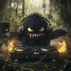 Wet - Dope in the Jungle