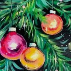 Christmas  Bells 🍁🌹🍂