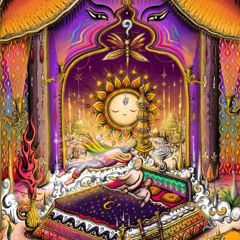 Solstice Festival Ruigoord // Solaris Stage