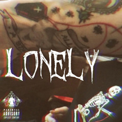 lonely (prod. arthrn x rogergoon)