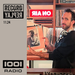 Nov 2024: Boogie, '90s House & Acid House bargain bin vinyl
