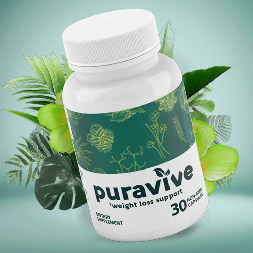 PURAVIVE PILLS AMAZON REVIEWS💯 - DOES PURAVIVE WORK 2024- CHRISTMAS SALES 2024🎊-