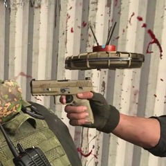 Bouncing Betty