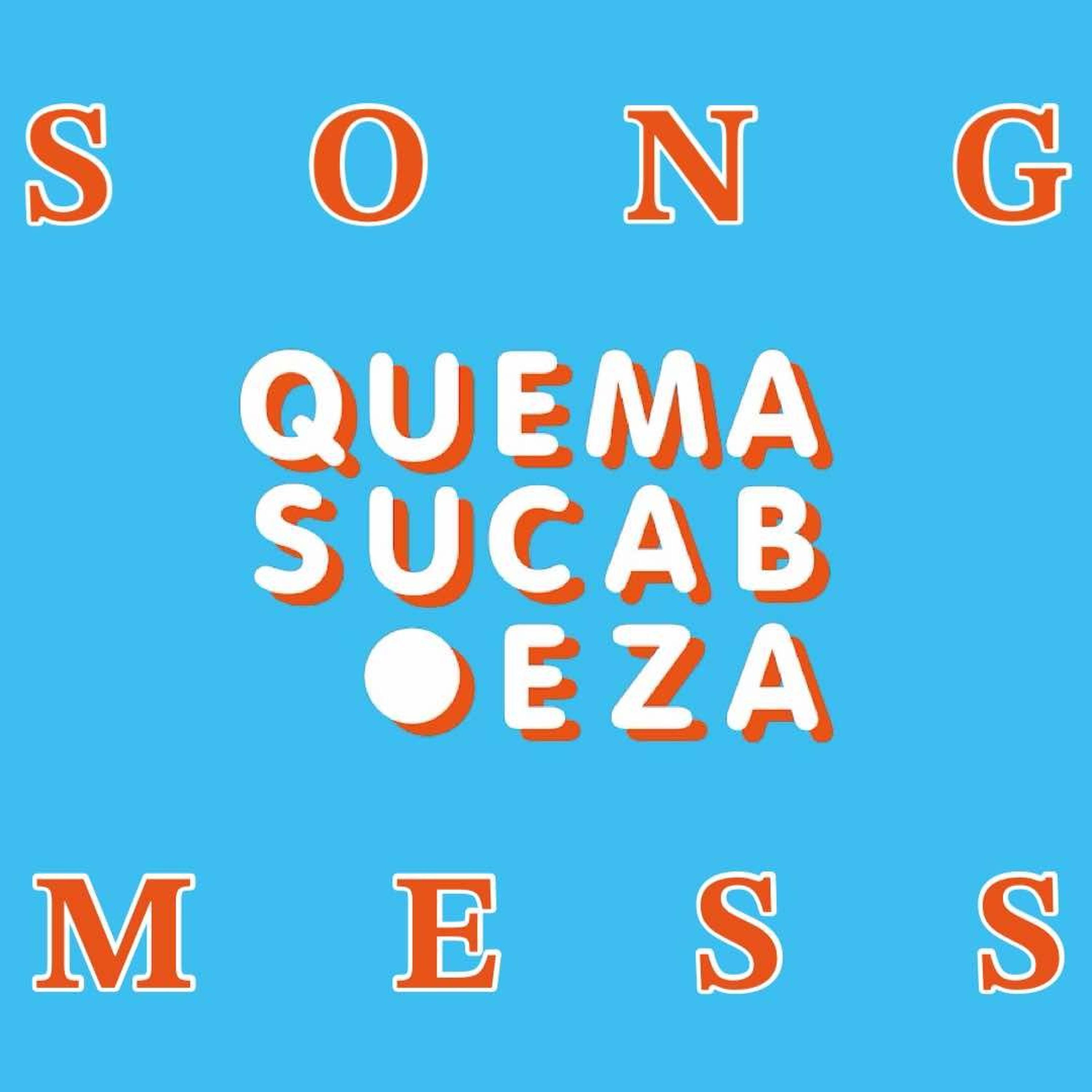 Ep. 572 - Quemasucabeza feat. Rodrigo Santis