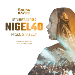 NIGEL 40 Óbudabay
