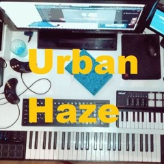 Urban haze