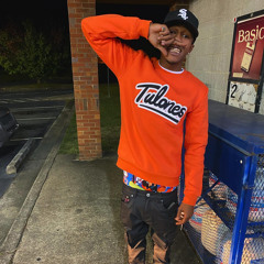 DomaCappin X GetAlong(Prod.Cook)