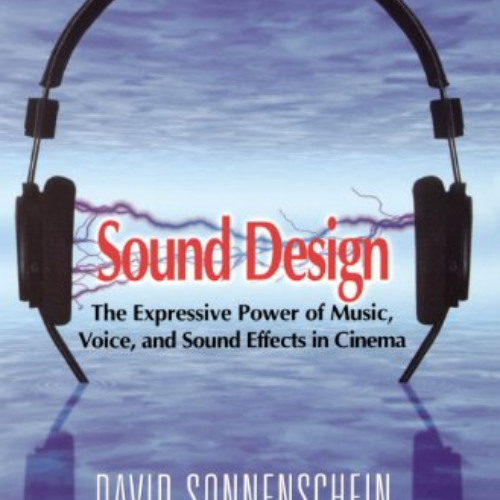 Stream [Get] PDF 🗸 Sound Design The Expressive Power of Music, Voice