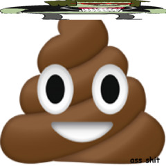 poo all over my slaw