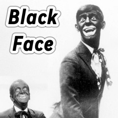Blackface - Kirious