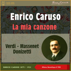 Boito: Mefistofele: Dai Campi, Dai Prati (11 / 1902)