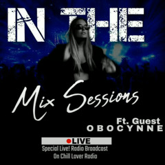 OBOCYNNE - PODCAST CHILLOVERADIO