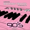 So Real (Originally Performed By Jeff Buckley) [Karaoke Version]