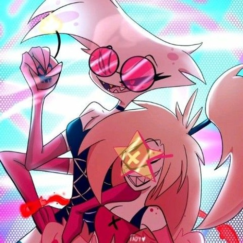Stream 💖😈Alice Vampire Queen💖😈 | Listen to *hazbin hotel
