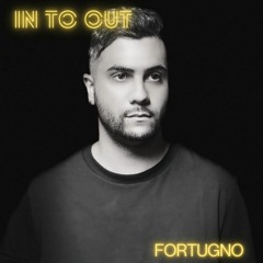 ITO014 - In to Out - Fortugno Studio Mix, Montreal, Canada