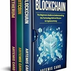 [Read] [PDF EBOOK EPUB KINDLE] Blockchain: The Beginners Guide to Understanding the T
