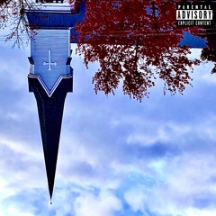 TonyCoughalott - K*LL MY V*BE (prod. TonyCoughalott)