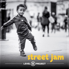 STREET JAM