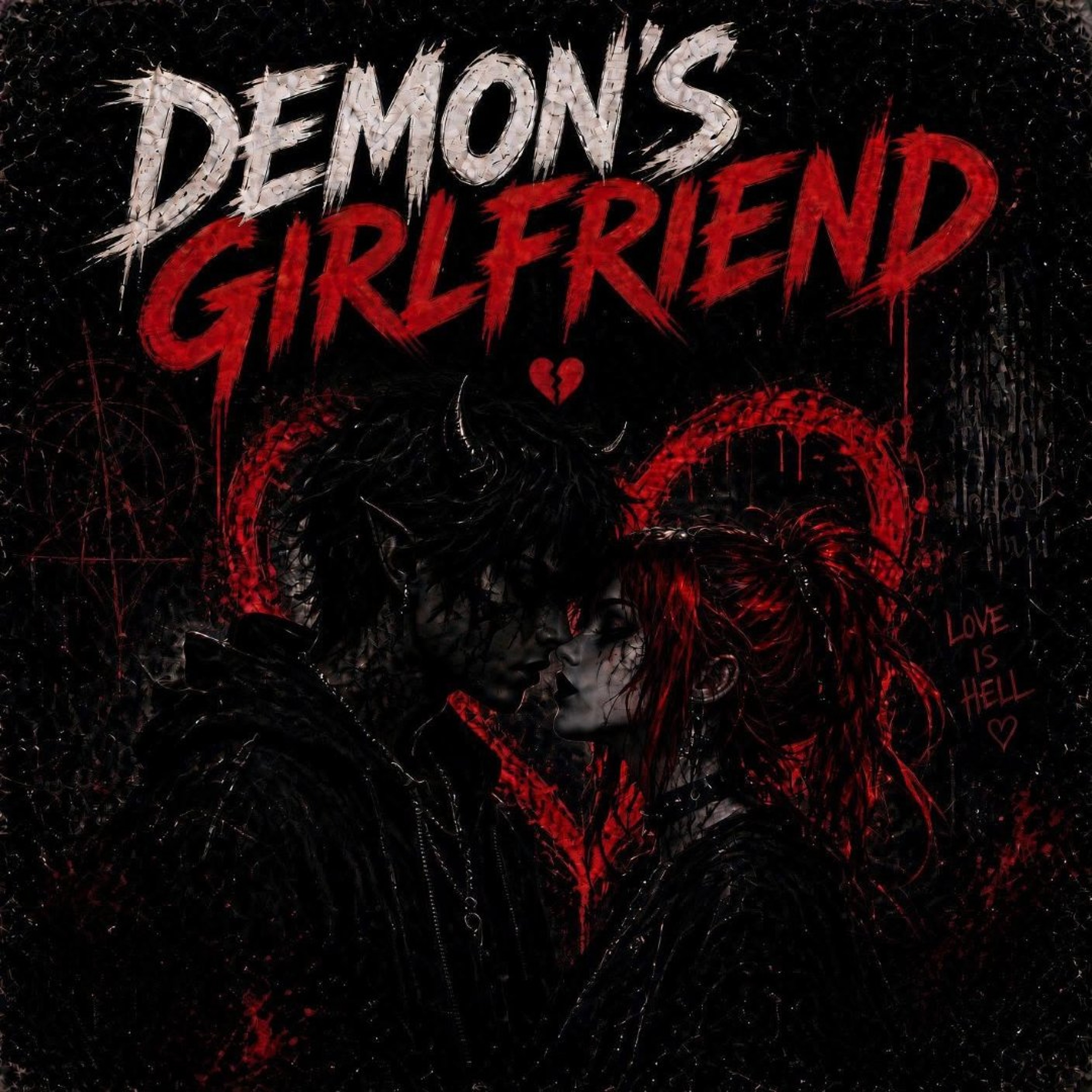 Demon’s Girlfriend (Remix) episode artwork