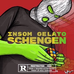 INSOM - DIRTY COSMOS