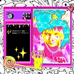 ☆･:*:･ﾟ★ novoid ⭑ kawaii prod by saw｡☆･:*:･ﾟ★