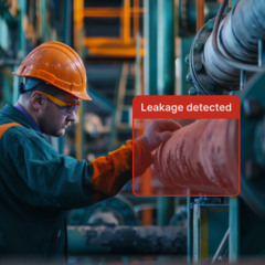 Real World Use Cases of Computer vision AI in the Oil & Gas industry
