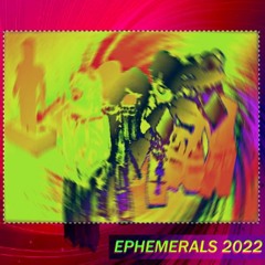ephemeral anthem (mochu) #ephemerals
