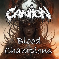 SISTO x Jase Proctor x ALVKING-Blood Champions(GVESS remix) vs Blood Gulch vs PAWN(CANIION Mashup)