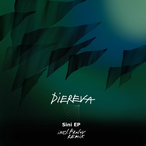 Premiere:  Diereva - Sini (Frolov Remix) [POVILNO REC]