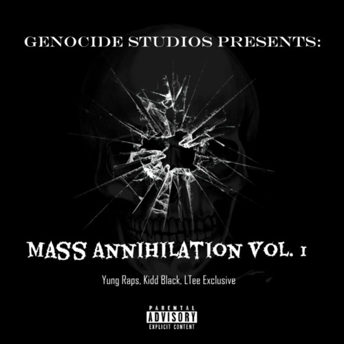 Mass Killing Music (ft. LTee Exclusive & Yung Raps)