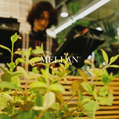[Greendaroom]Sunday Live mix #18 Mellan