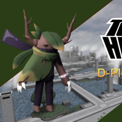 D-Plushies - Branch Blitz (8-bit mix) | Tower heroes