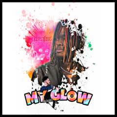 MY GLOW Ft. AJ BLITZ