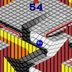 Marble Madness Ultimate Race Remix