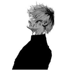 I am a Ghoul