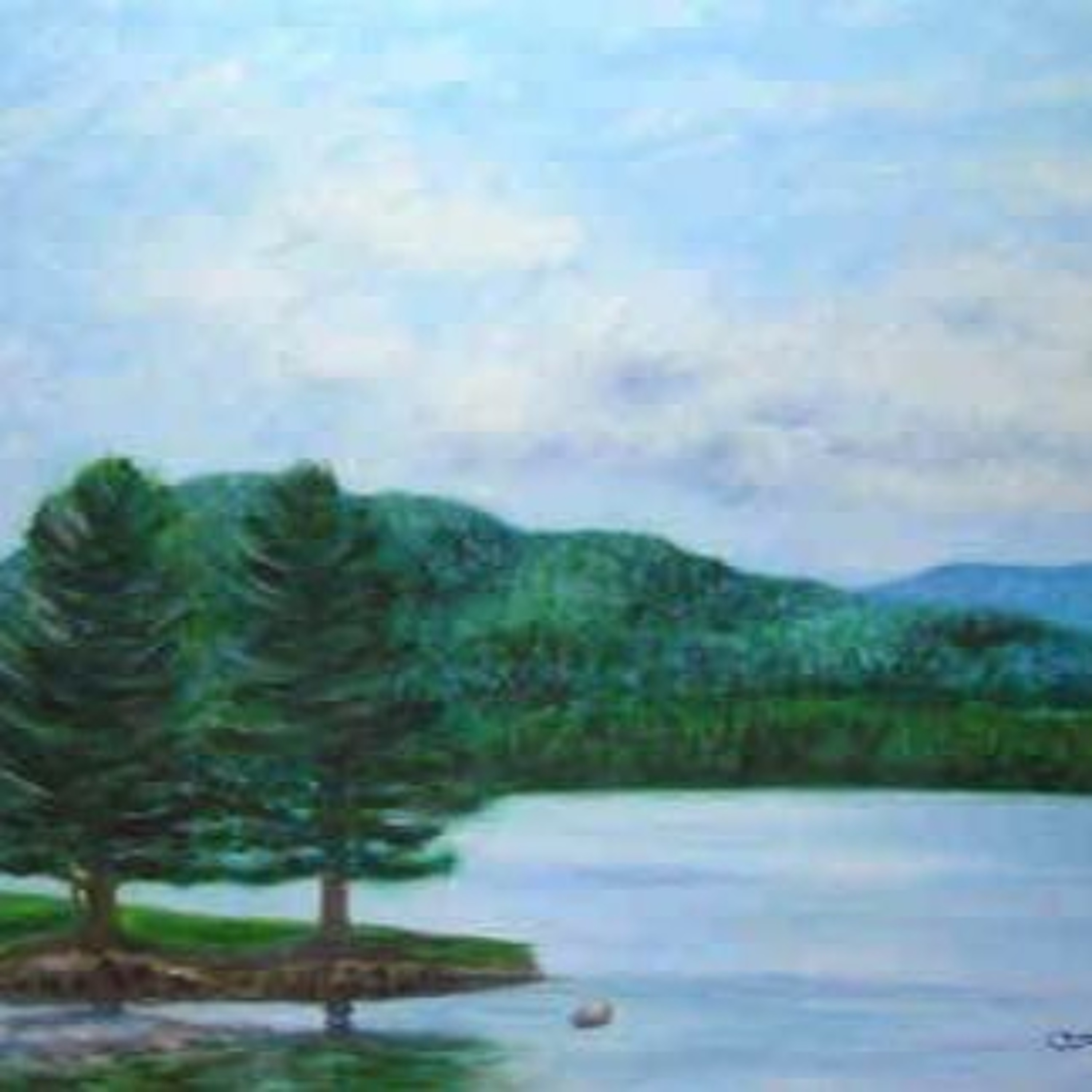 Corine Barton