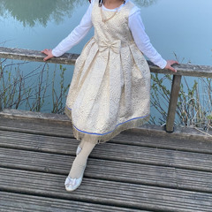 Princess Bella Judah - Bellas Dress