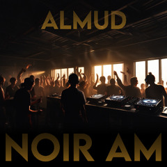 ALMUD - Noir AM