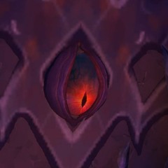 Allied Race Void Elf - Theme