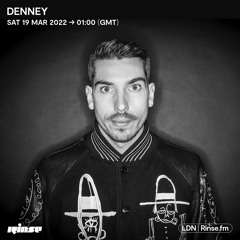 Denney - 19 March 2022