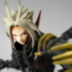 luvluxia // Rengeki!, 2021 edition