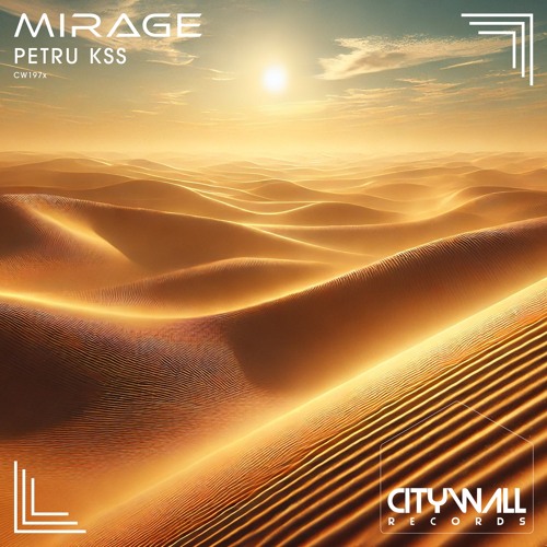Mirage (DEVELOPER Remix)