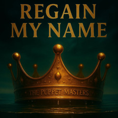 Regain My Name