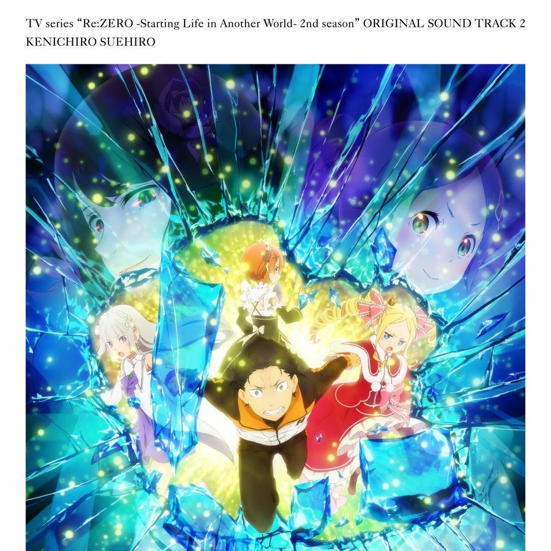 Stream Ali A. Mohammed Or Spectraali Listen to Re Zero Season 2 Part 2 OSTs playlist online for free on SoundCloud