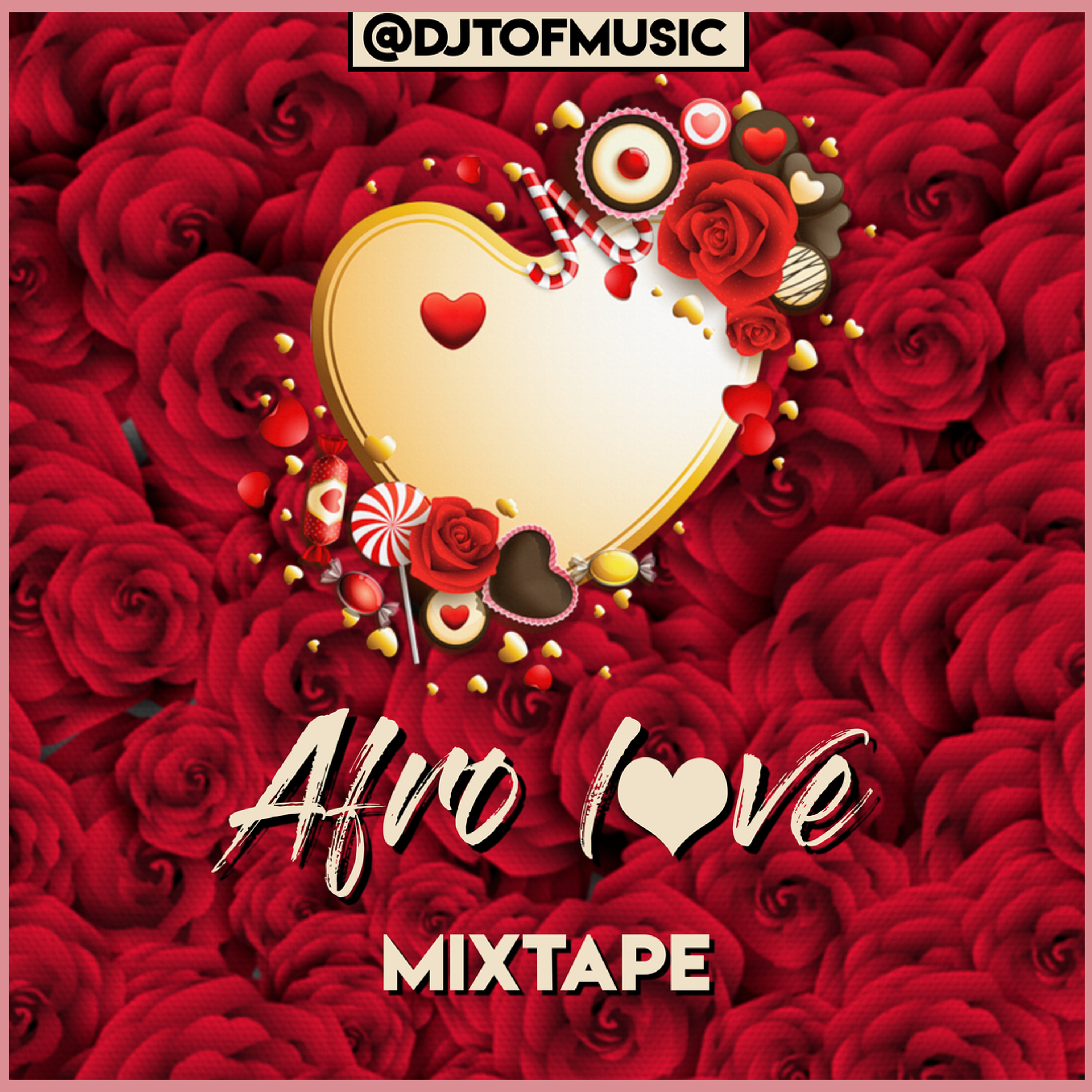 DJ TOF MUSIC