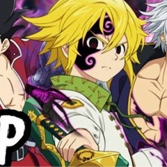 anime raps