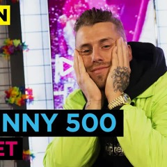 Johnny 500 (DJ-set) | SLAM!