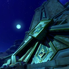 Land Of Lower Setekh 3 -Night- - Genshin Impact 3.1 OST