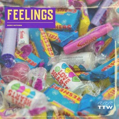 On A Foggy Open Field